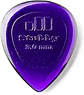 Uñetas Dunlop Stubby Jazz 474R 3.0 Bolsa 24u - Miniatura 1
