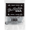 Uñetas Dunlop Stubby Jazz 474R 3.0 Bolsa 24u