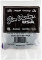 Uñetas Dunlop Stubby Jazz 474R 3.0 Bolsa 24u - Miniatura 3