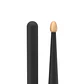 Baquetas 7A Madera Hickory Rebound Pro Mark - Miniatura 4