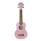 Ukelele Mahori Soprano MH-110-PNG + Funda - Miniatura 1
