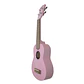 Ukelele Mahori Soprano MH-110-PNG + Funda - Miniatura 3