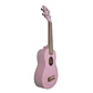 Ukelele Mahori Soprano MH-110-PNG + Funda - Miniatura 4