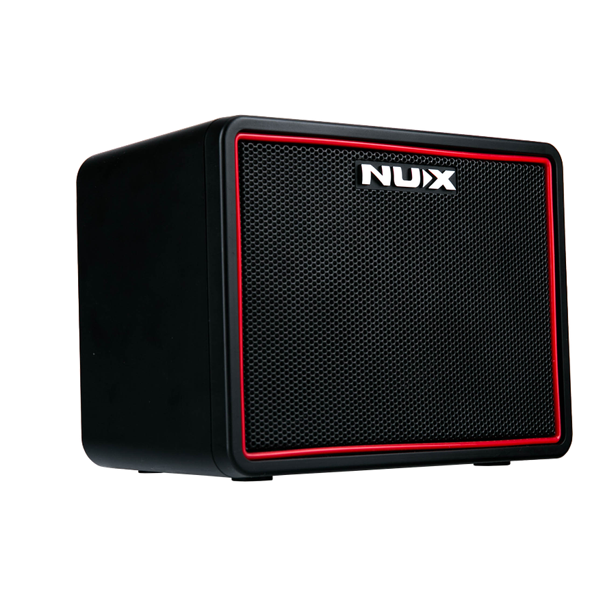 Amplificador Guitarra Mighty Lite BT 3W Nux Open Box