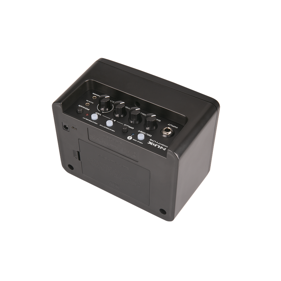 Amplificador Guitarra Mighty Lite BT 3W Nux Open Box