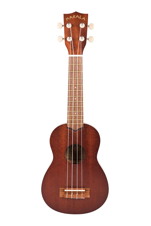 Ukelele Makala Soprano MK-S
