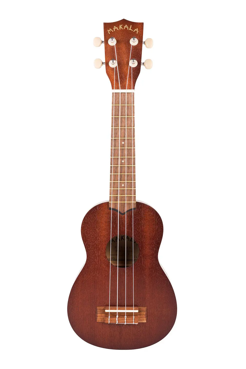 Ukelele Makala Soprano MK-S 2