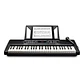 Teclado Musical Piano 54 Notas Harmony Alesis - Miniatura 2