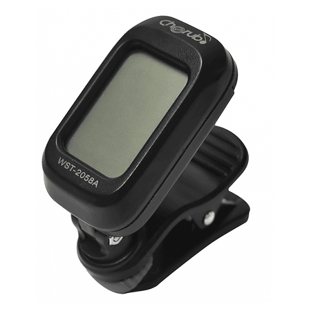 Afinador Crómatico Clip WST-2058a