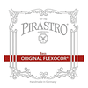 Set Flexocor Pirastro Para Contrabajo 346020