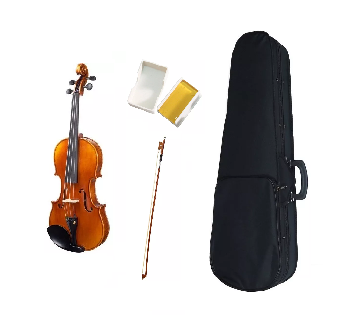 Violin Livorno Antique Liv-30 4/4