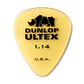 Uñetas Dunlop 421 Ultex Standard 1.14 6 Pack - Miniatura 1