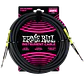 Cable de Instrumento Plug de 6 Metros Ernie Ball 6046 - Miniatura 1