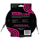 Cable de Instrumento Plug de 6 Metros Ernie Ball 6046 - Miniatura 2