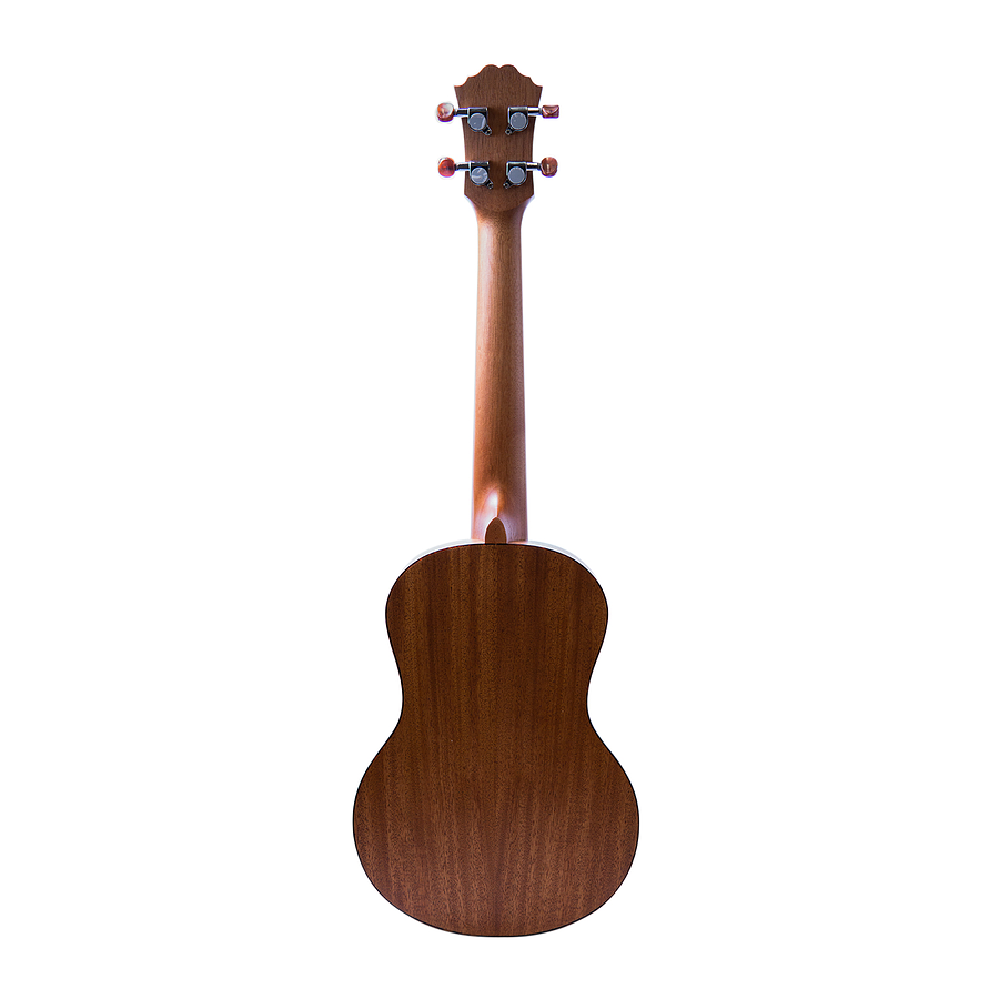 Ukelele Mahori Tenor+Funda Mh-07-T