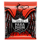 Cuerdas Guitarra Eléctrica Slinky Paradigm 10-52 Ernie Ball 2015 - Miniatura 1