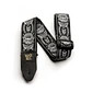 Correa para Guitarra/Bajo Silver Orleans Ernie Ball 4150 - Miniatura 1