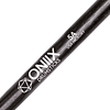 Baquetas Onix by Vic Firth 5A Punta de Madera