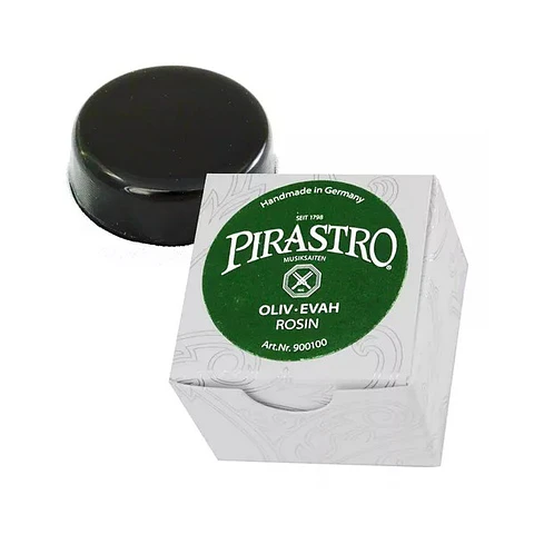 Resina - Pezcastilla Oliv Evah Pirazzi