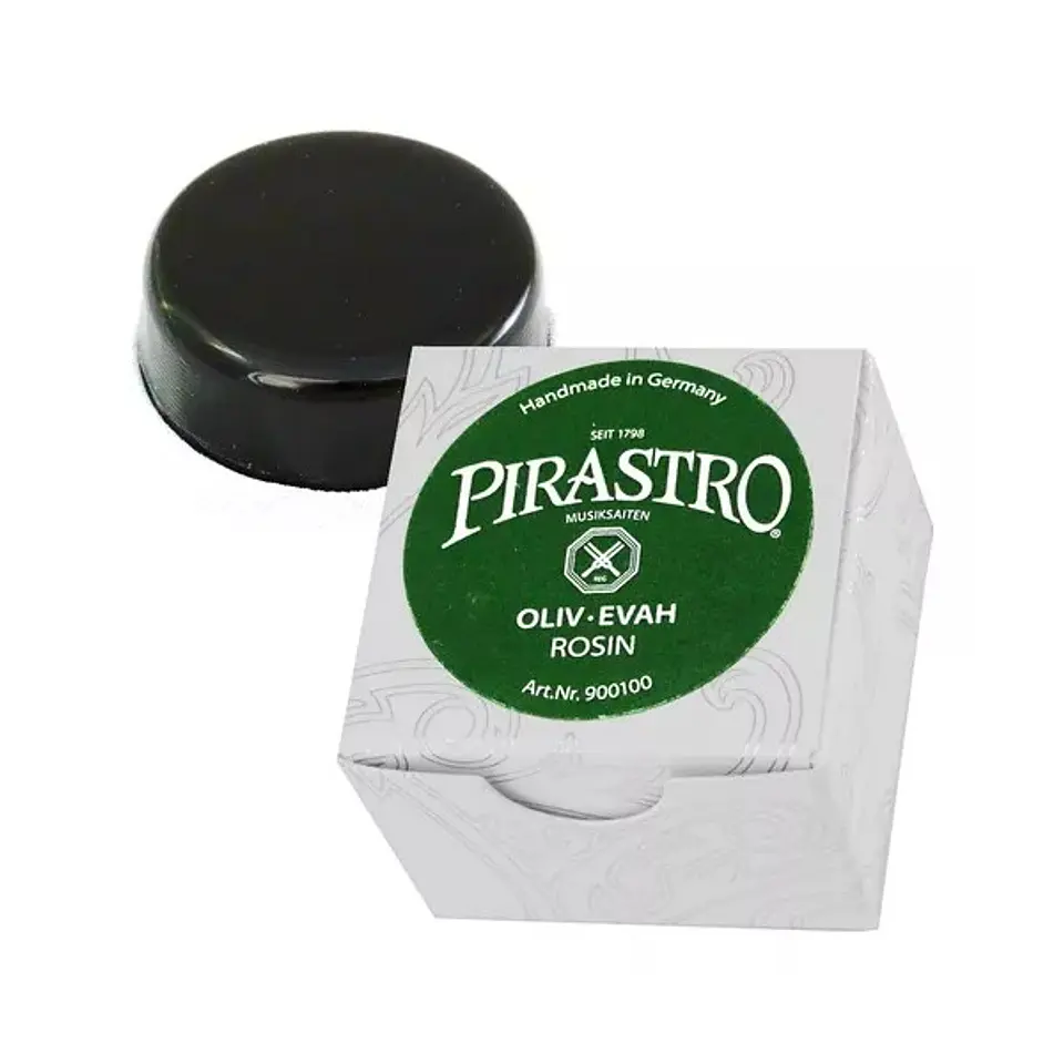 Resina - Pezcastilla Oliv Evah Pirazzi 1