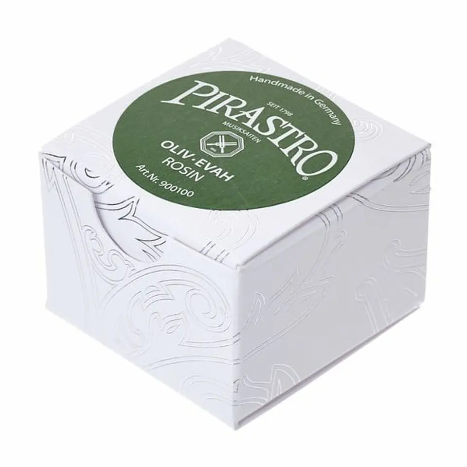 Resina - Pezcastilla Oliv Evah Pirazzi 3