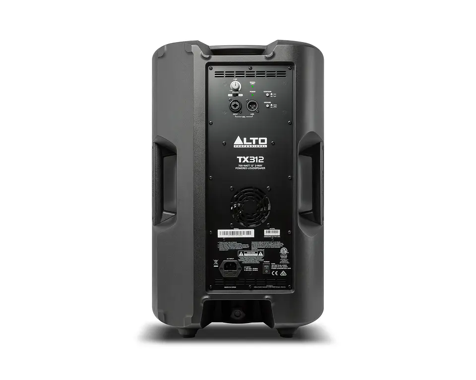 Parlante 700W 12'' Profesional Tx312 - Alto 2