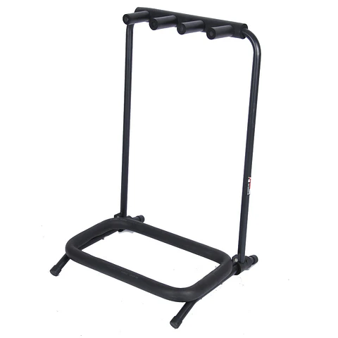 Atril Para Tres Guitarras Concierto Apextone AP-3406