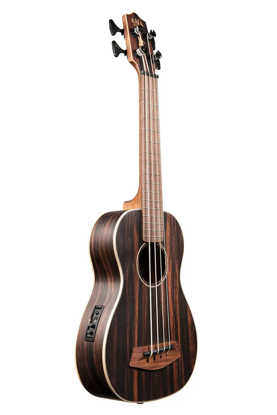 Ubass Ebony Rw Ubass Eby Fsrw 2
