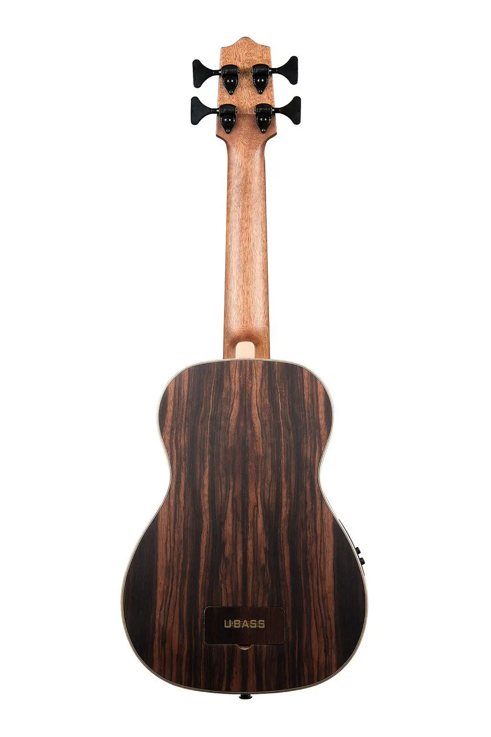Ubass Ebony Rw Ubass Eby Fsrw 3