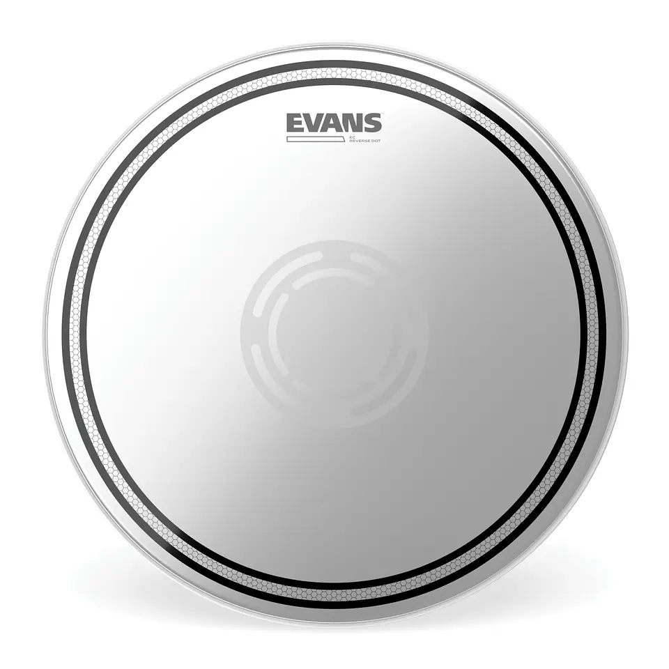 Parche 14' EC REV DOT SNR Evans 1