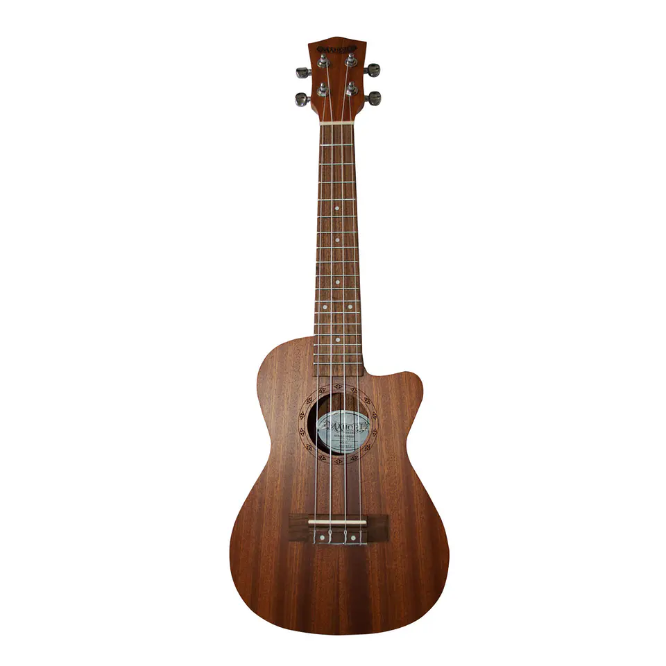 Ukelele Mahori Concierto Mh-110-C-C + Funda 1