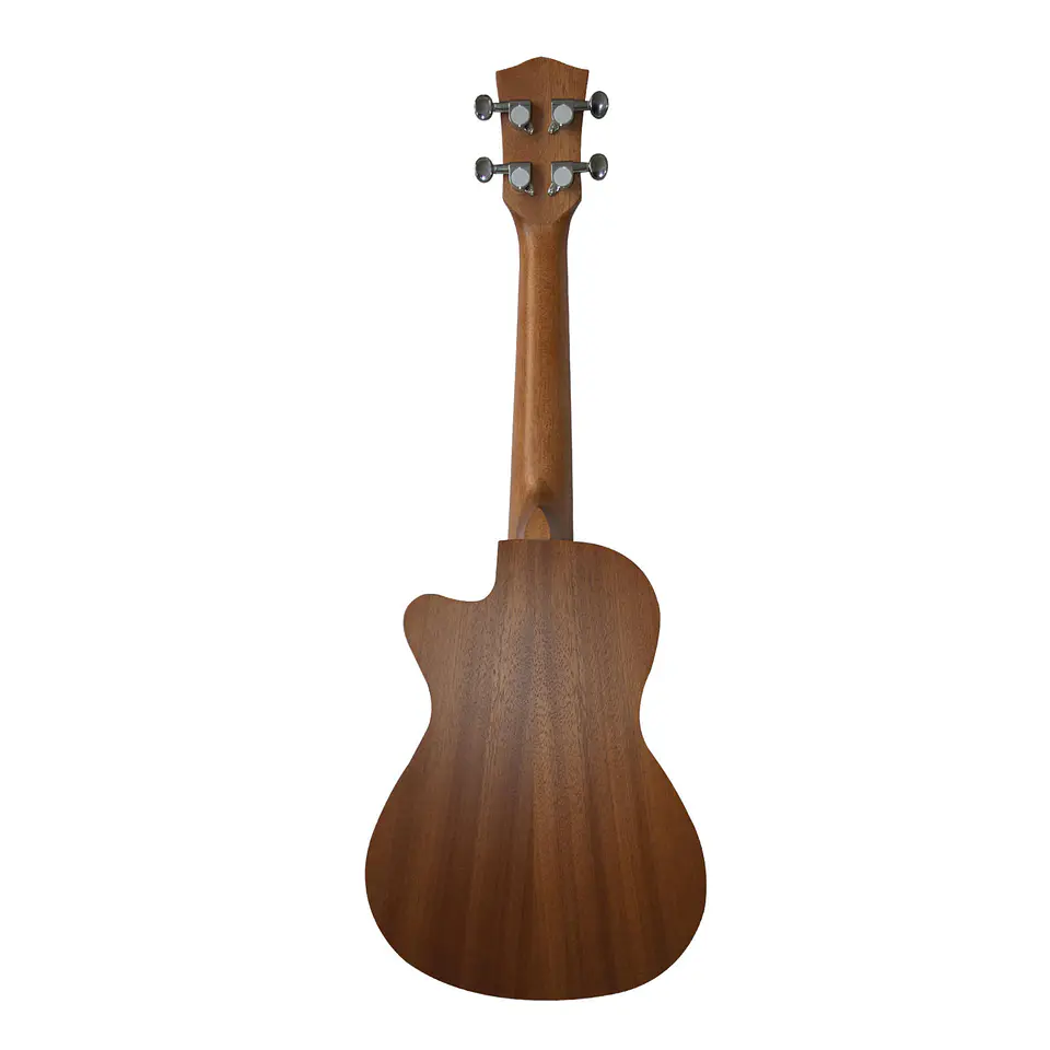 Ukelele Mahori Concierto Mh-110-C-C + Funda 4