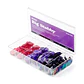 Caja de Uñetas Dunlop Big Stubby 4750 Gabinete 144 Uñetas - Miniatura 1