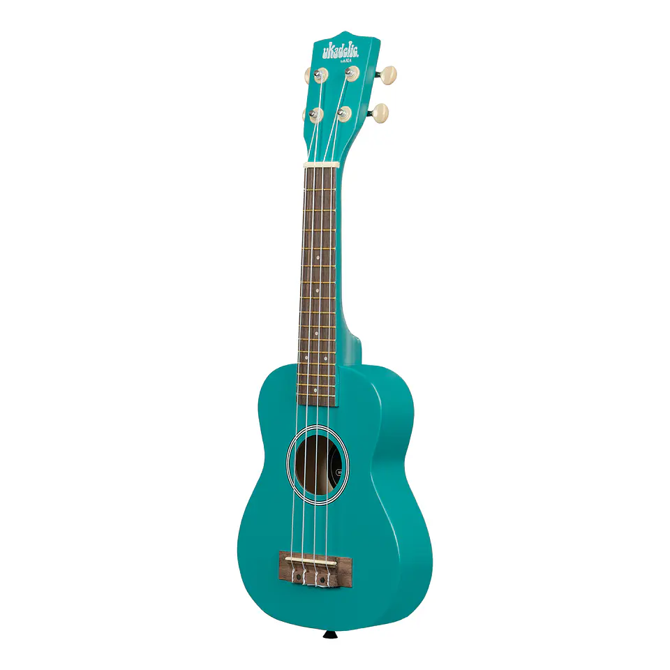Ukelele Soprano Kala Lochness UK-LOCHNESS 4