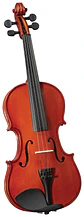 Violín Outfit 1/8' HV-150 Cervini - Miniatura 1