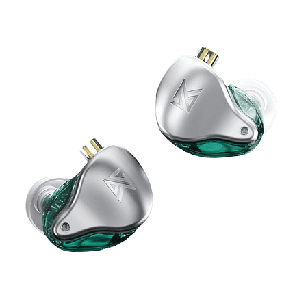 Audífono AST-MIC KZ