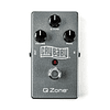 Pedal de efecto Wah Fijo Cry baby QNoze Dunlop QZ1