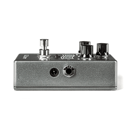 Pedal de efecto Wah Fijo Cry baby QNoze Dunlop QZ1