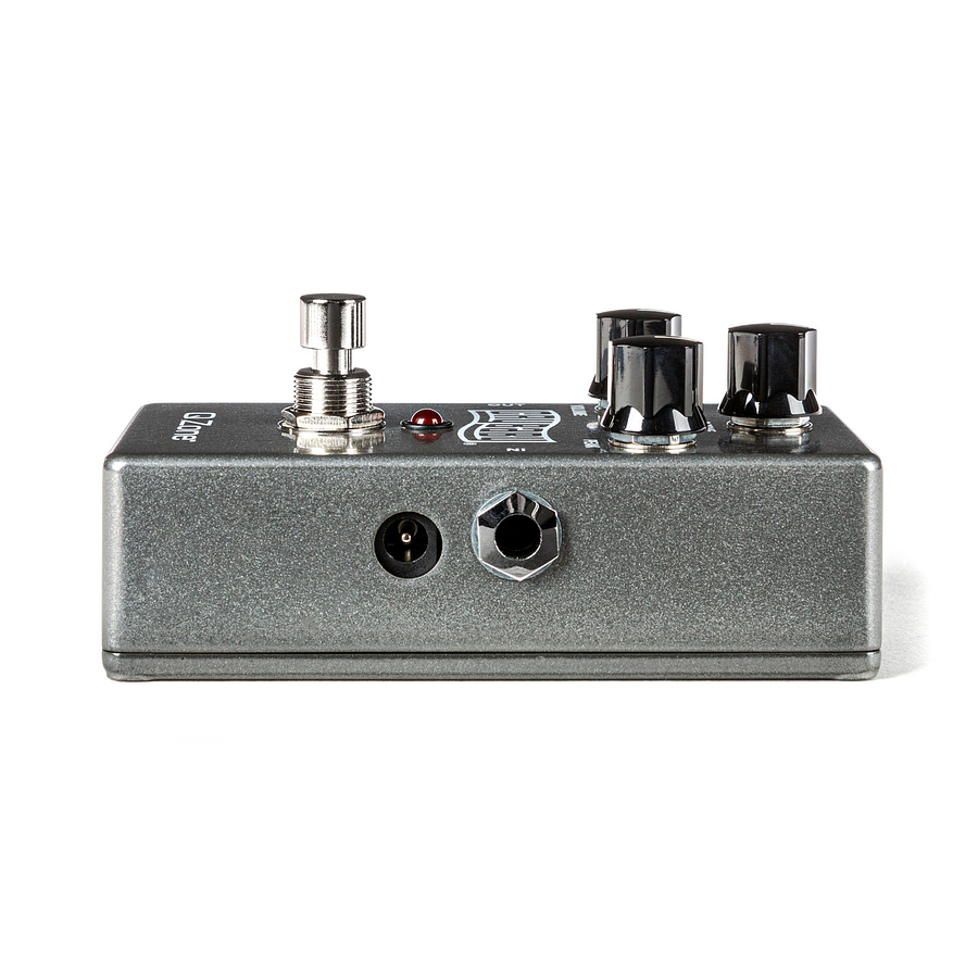 Pedal de efecto Wah Fijo Cry baby QNoze Dunlop QZ1