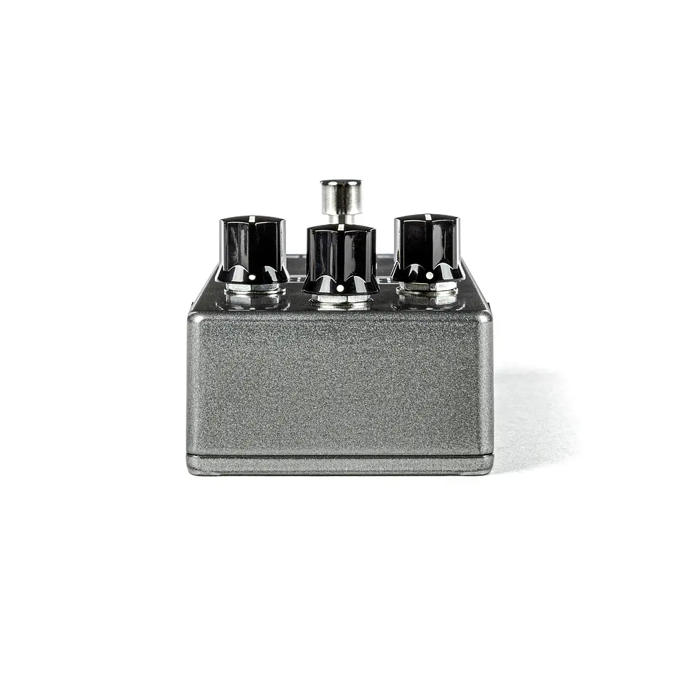 Pedal de efecto Wah Fijo Cry baby QNoze Dunlop QZ1 5