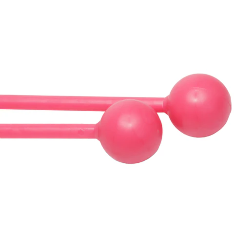 Set baqueta para metalofono Allegro All-BaqPk