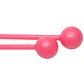 Set baqueta para metalofono Allegro All-BaqPk - Miniatura 2
