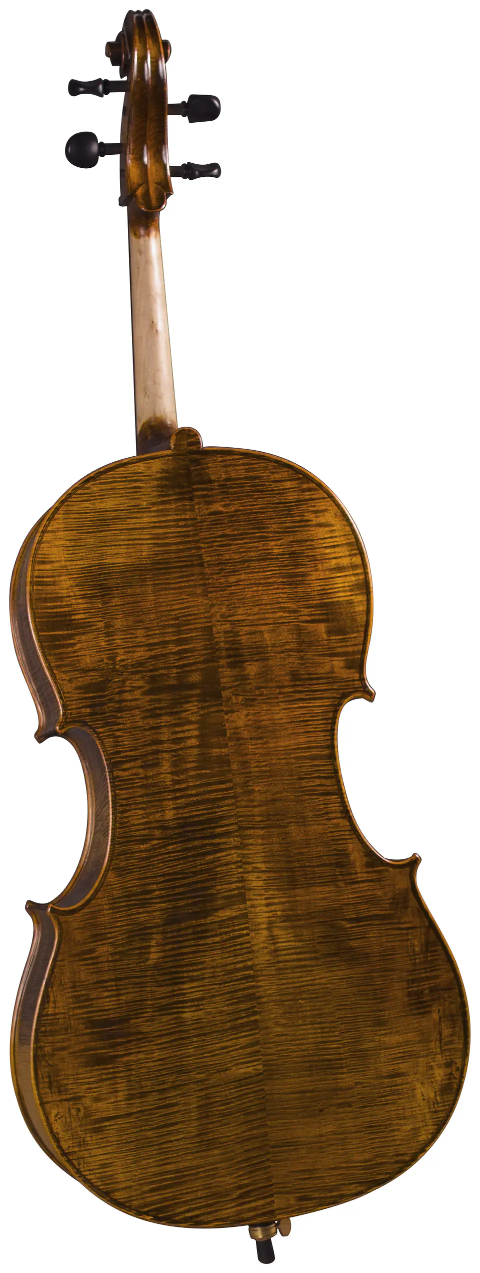 Violoncello Outfit 4/4' SC-500 Cremona 2