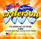 Set de cuerdas guitarra clásica La Bella Criterion C800 - Miniatura 1