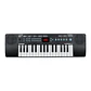 Teclado Musical Piano 32 Notas Harmony Alesis - Miniatura 1