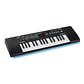Teclado Musical Piano 32 Notas Harmony Alesis - Miniatura 2
