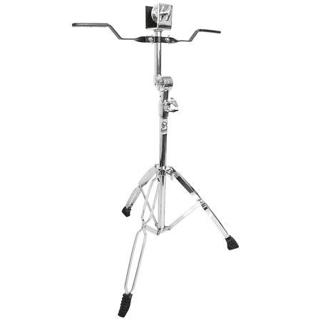 Stand conga cromado soporte pequeño Tumbao