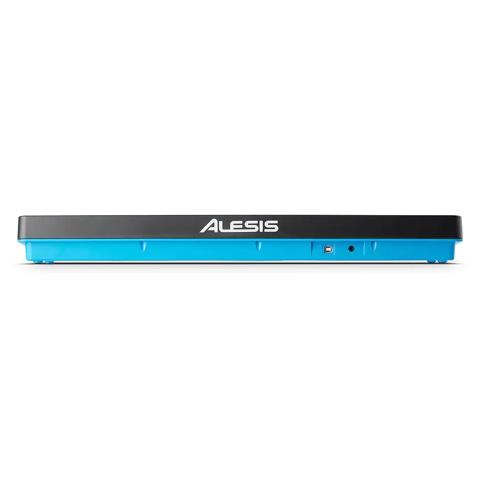 Teclado Musical Piano 32 Notas Harmony Alesis 5