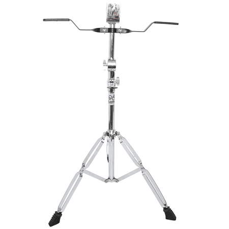 Stand conga cromado soporte pequeño Tumbao