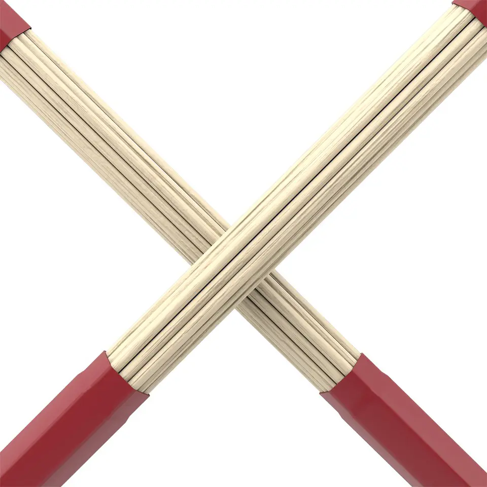 Baquetas Plumilla Cool Rods C-RODS ProMark 5